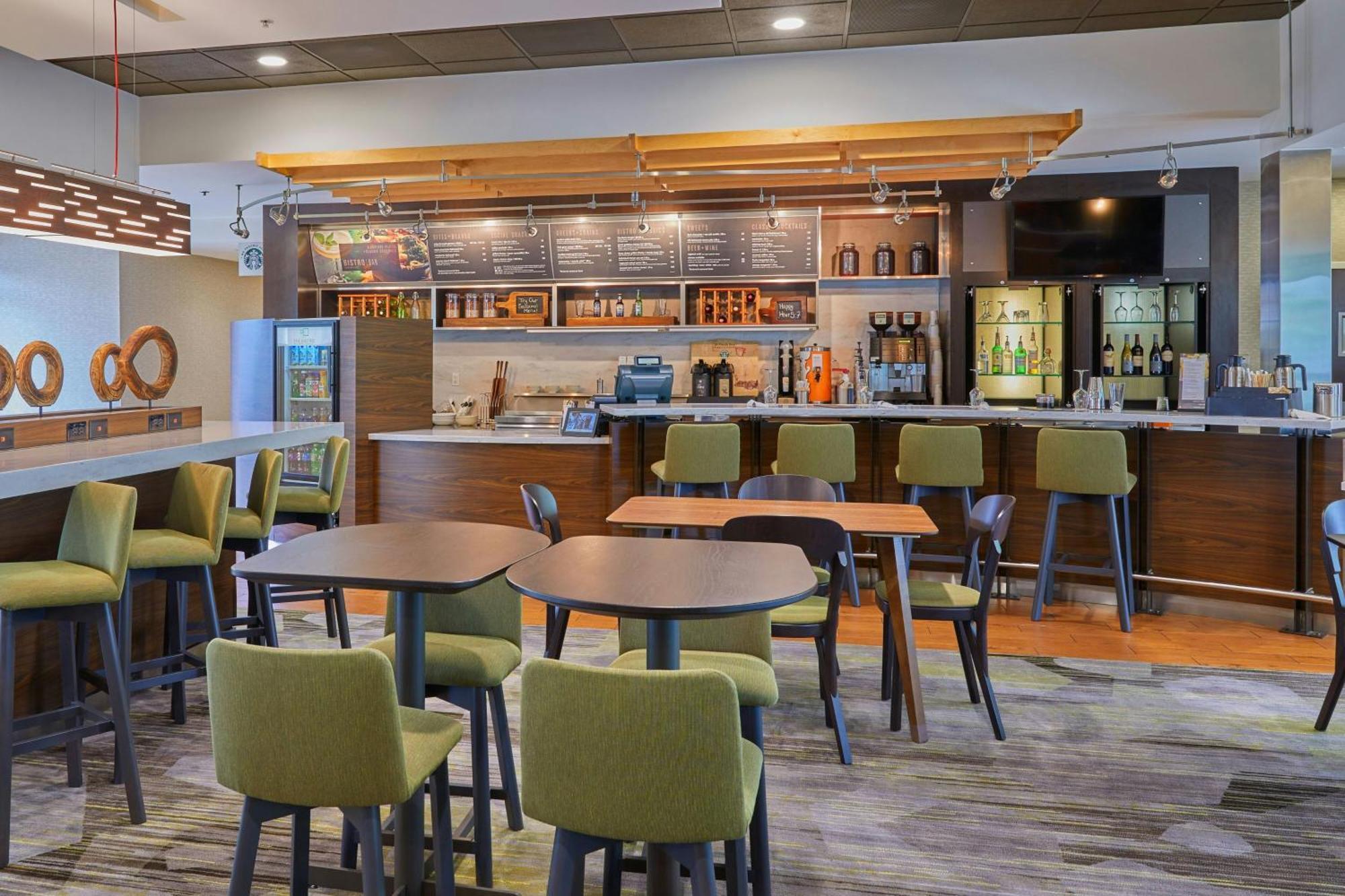 Courtyard By Marriott Eugene Springfield Hotel Exterior photo
